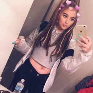 Meet your Posher, Şøsä